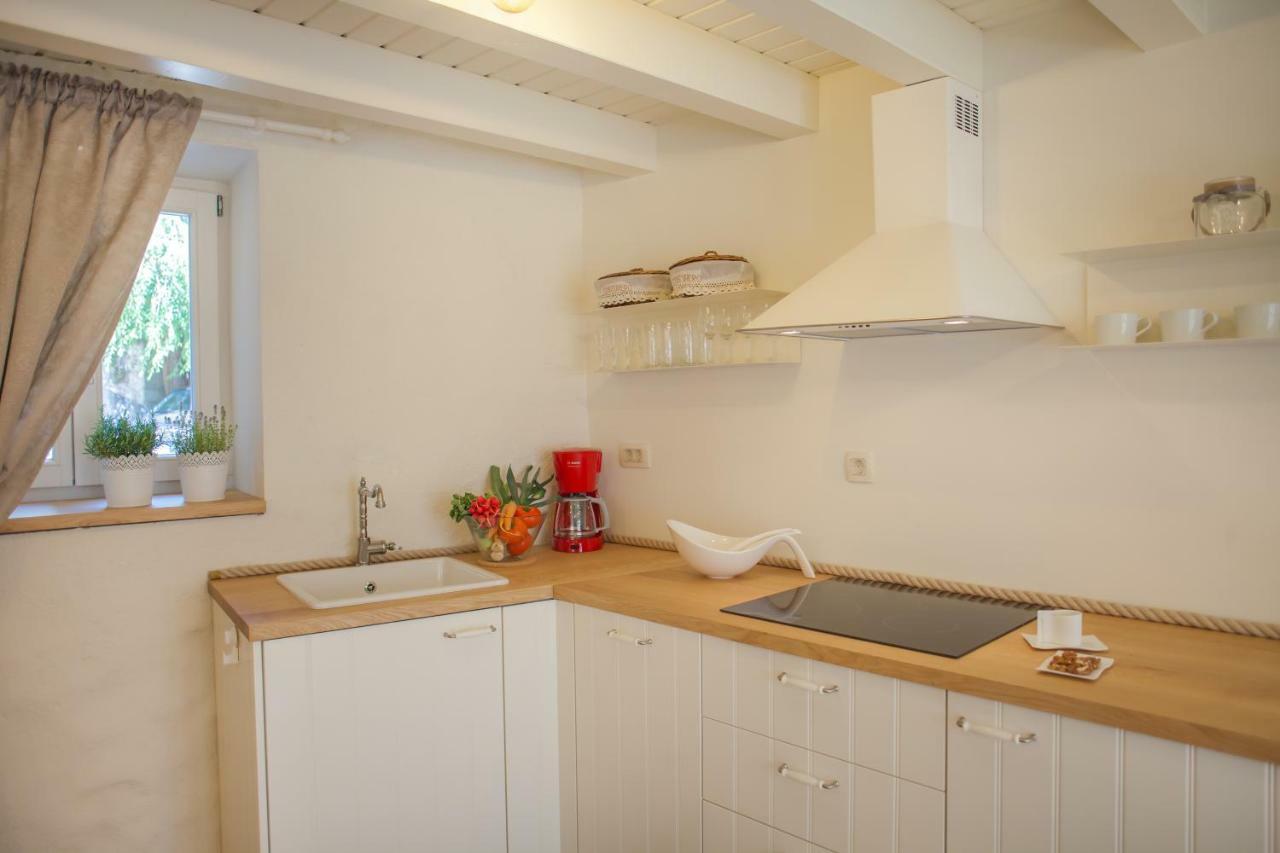 Apartman Brunela Apartment Sibenik Luaran gambar