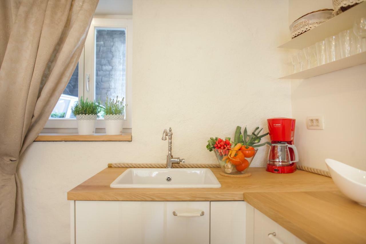 Apartman Brunela Apartment Sibenik Luaran gambar