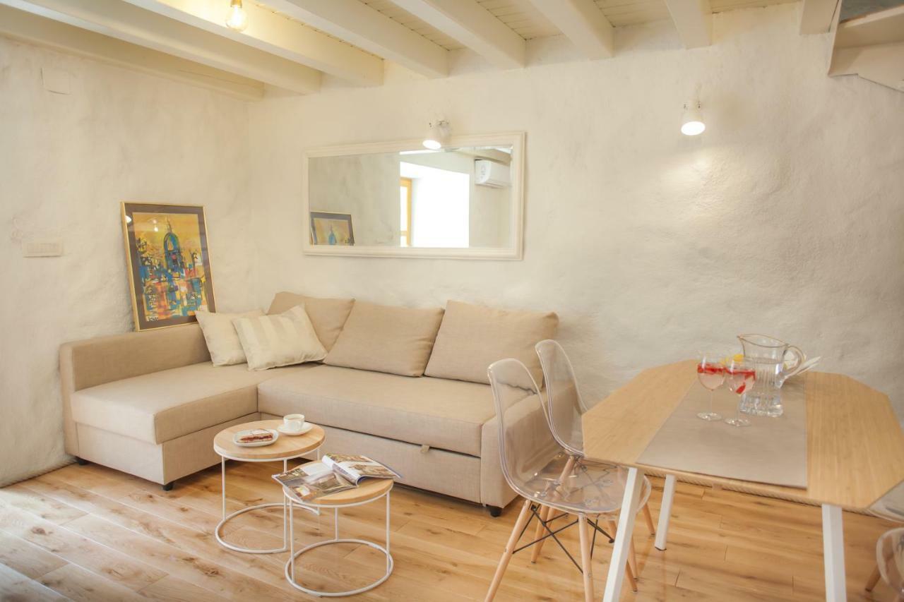 Apartman Brunela Apartment Sibenik Luaran gambar